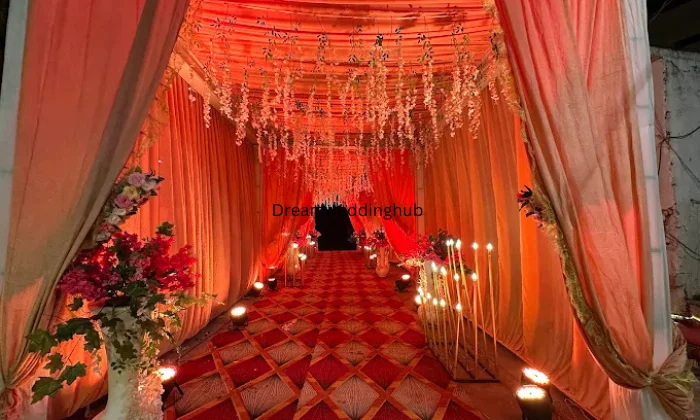 Chandan Marriage garden